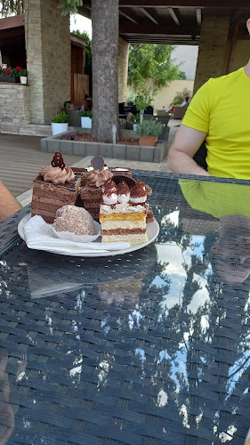 Cukráreň Zilizi - Tešedíkovo