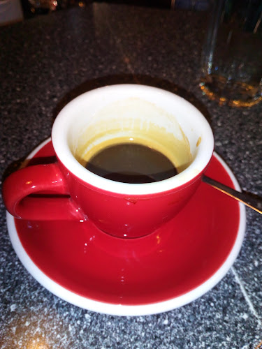 Comentarii opinii despre Kaviareň 25COFFEE