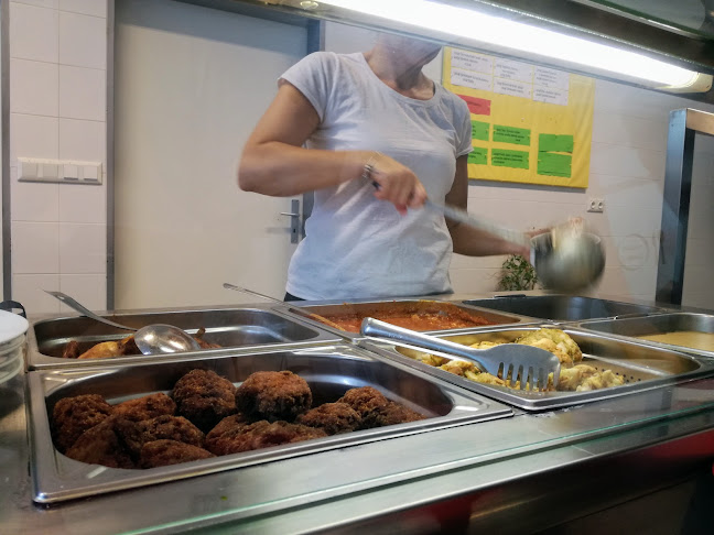 Opinii despre Jedáleň Limak în Vajnory - Gastronómia a pohostinstvo