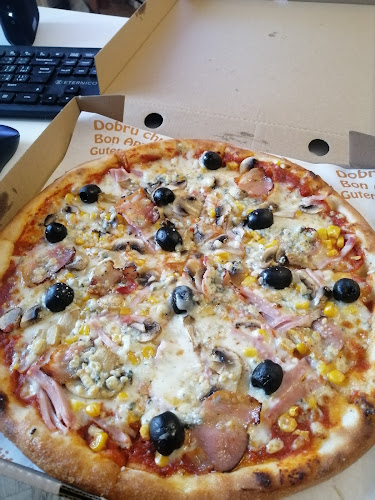 Pizzujeme Terasa - Košice - mestská časť Západ