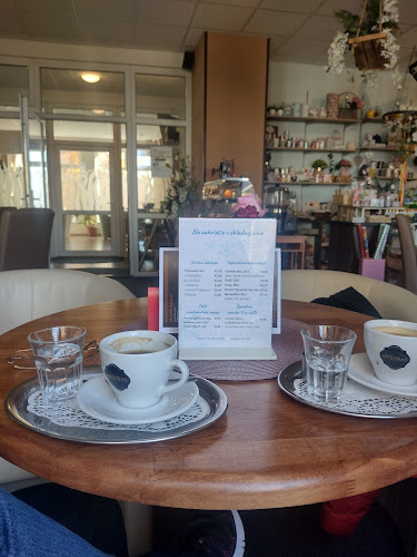 Trio Caffè - Vysoké Tatry