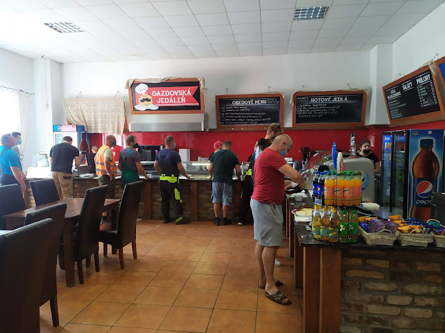 Comentarii opinii despre Gazdovská Reštika