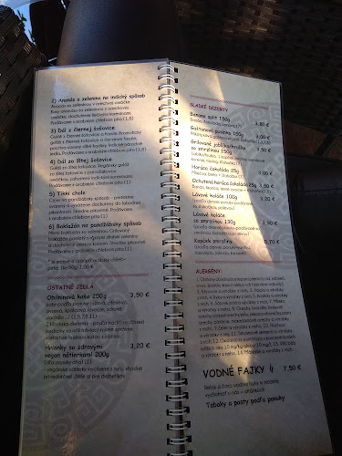 Comentarii opinii despre Čajovňa v Tibet Parku