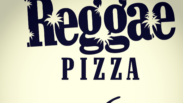 REGGAE PIZZA Donáška
