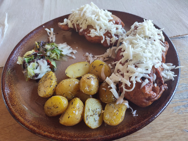 Comentarii opinii despre Reštaurácia u Mlynárky