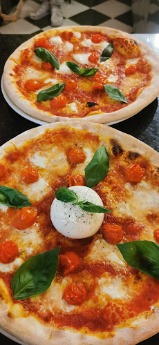 Pizzeria San Marco - Dunajská Lužná