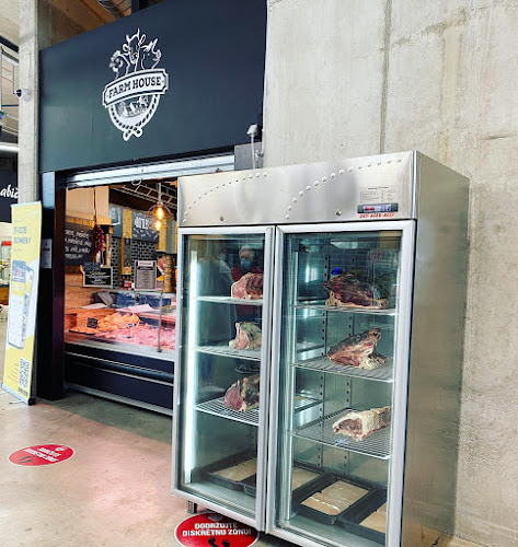 Comentarii opinii despre FARM HOUSE- FRESH MARKET, farmársky obchod, mäso a mäsové výrobky