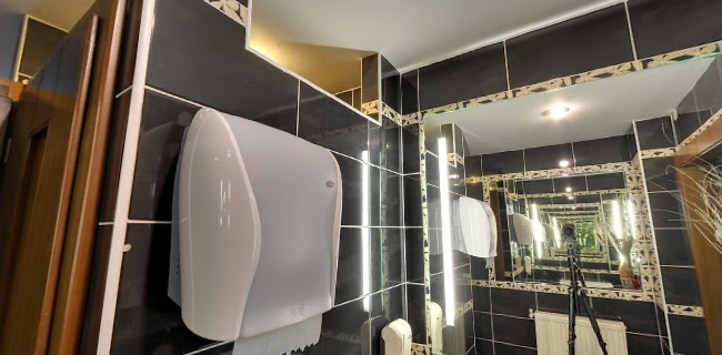 Restaurant "Deja Vu" - Gastronómia a pohostinstvo