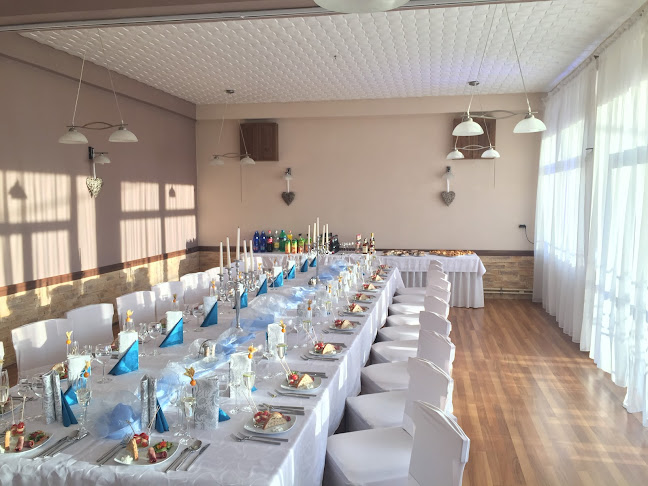 Catering - Party servis - Gastronómia a pohostinstvo