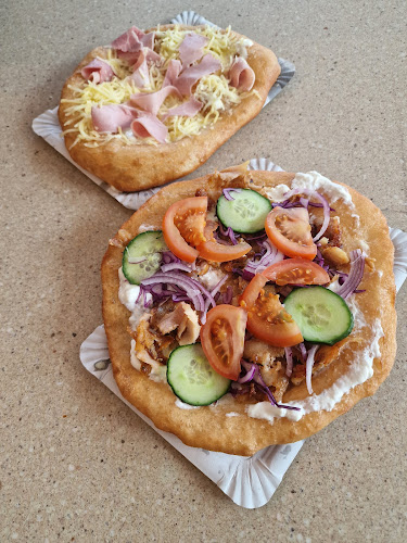 Langoška Trnava - Trnava