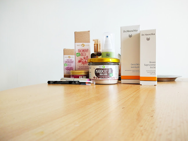 Comentarii opinii despre Naturshop.sk - Eko a Bio internetový Obchod