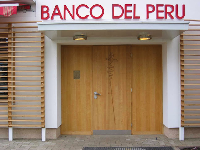 Reštaurácia Banco del Peru