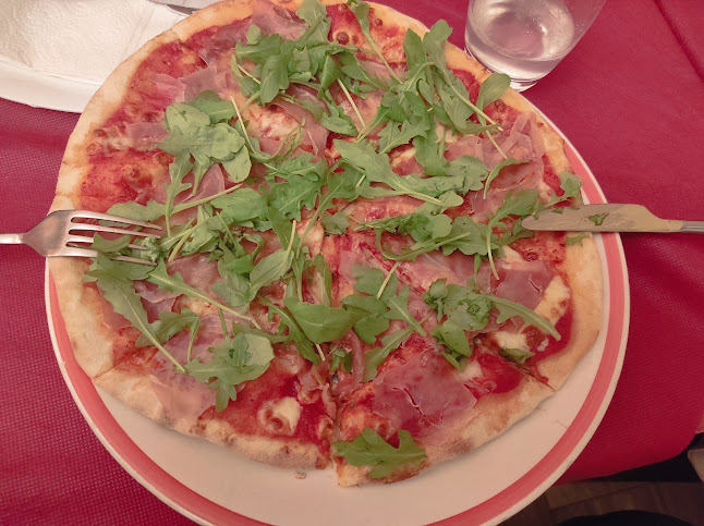 Ristorante La Secchia - Banská Bystrica