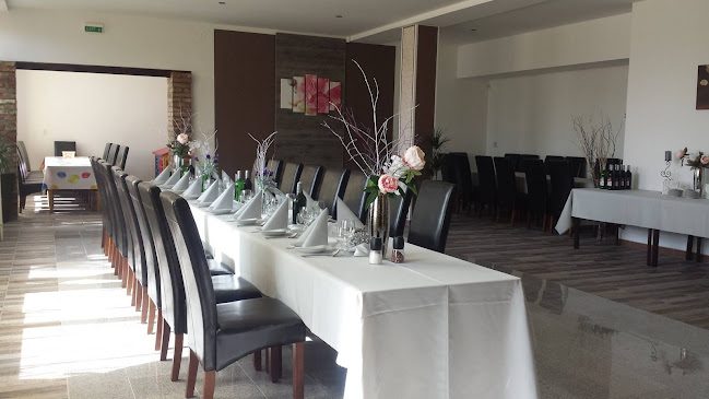 Reštaurácia Dolná Drahovce