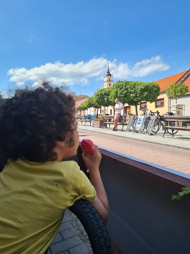 Prostredná 95, 900 21 Svätý Jur