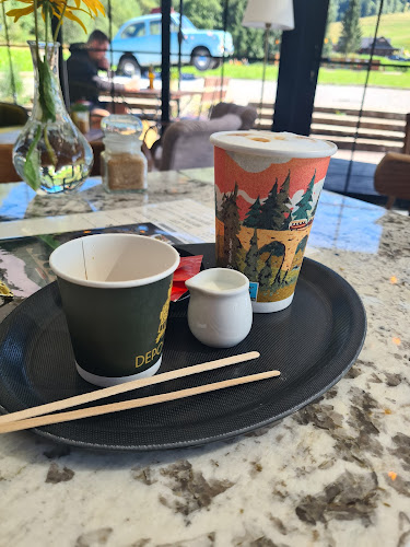 Depo Café Telgárt - Telgárt