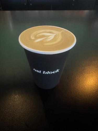 Ost block - Gastronómia a pohostinstvo