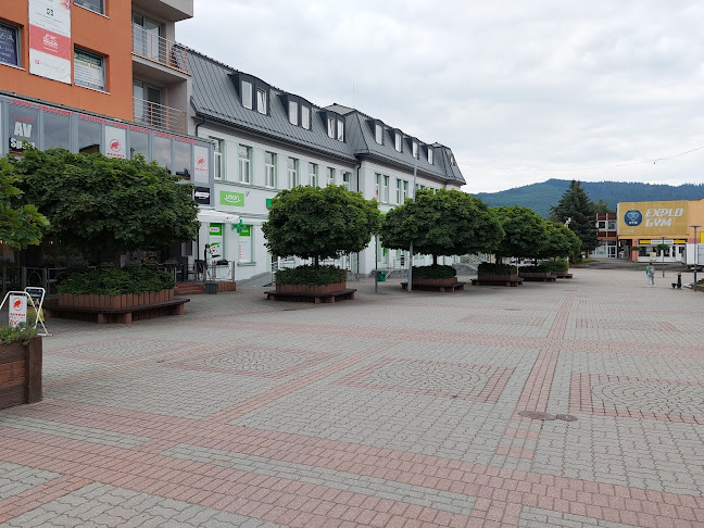 Libresso s.r.o. - Gastronómia a pohostinstvo