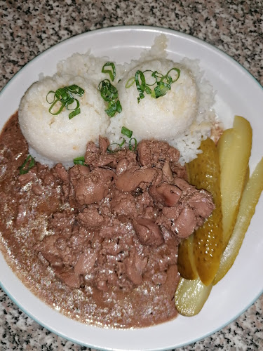 Jeleň - Gastronómia a pohostinstvo