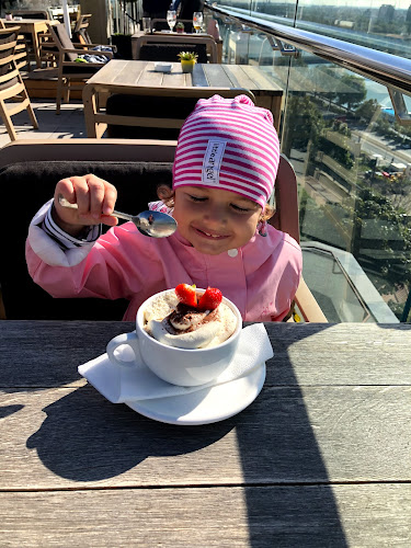 Restaurant Parlament - Staré Mesto