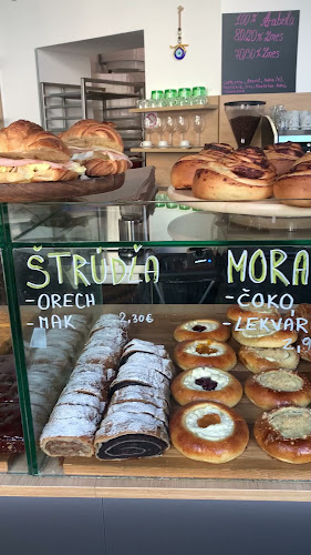 Opinii despre BAKERY & CAFFÉ ALLAKAJ în Bratislava - Gastronómia a pohostinstvo