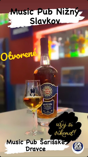 Comentarii opinii despre Music Pub