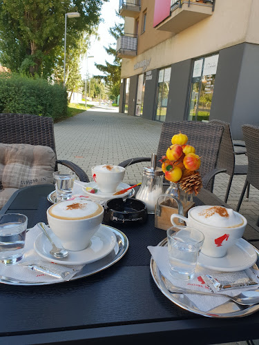 Opinii despre Bella Cafe în Stupava - Gastronómia a pohostinstvo