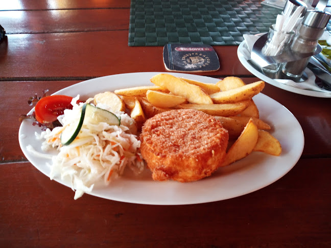 Piváreň na Kurtoch - Nové Zámky