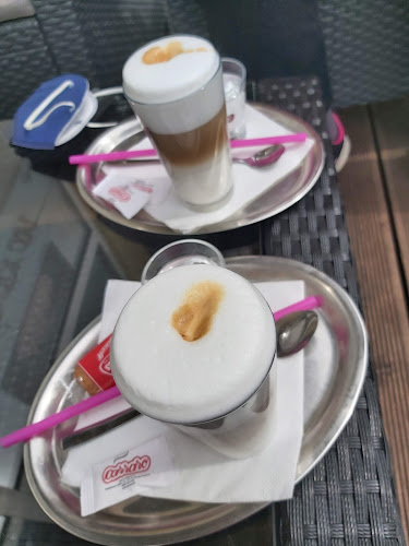 Opinii despre Caffe Sopran în Žiar nad Hronom - Gastronómia a pohostinstvo