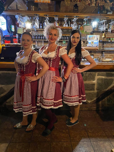 Gazdovský Šenk - Krásno nad Kysucou