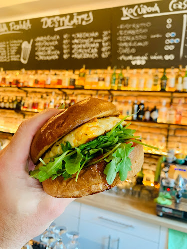 Kocúr káva&bistro - Gastronómia a pohostinstvo