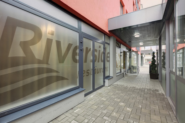 Comentarii opinii despre Reštaurácia Riverside