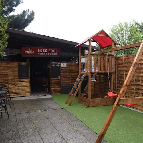 Pizzéria BossFood KNM - Gastronómia a pohostinstvo