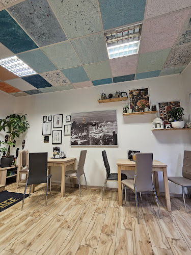 La Chef - Gastronómia a pohostinstvo