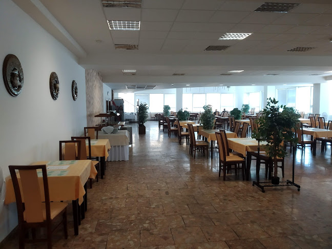 Reštaurácia Centrum - Zvolen