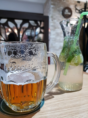 Plzeňská Hodovňa - Gastronómia a pohostinstvo