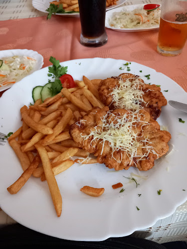 Reštaurácia Marica - Gastronómia a pohostinstvo