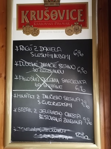 Hostinec na Psote - Revúcka Lehota