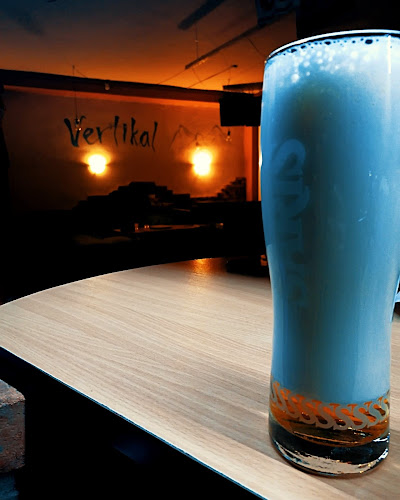 Vertikal PUB, pizza&bar - Gastronómia a pohostinstvo
