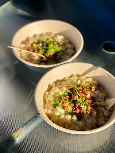 Comentarii opinii despre Haluškáreň Prievidza ️