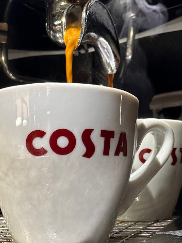 Barbus cafe & snack - Banská Bystrica