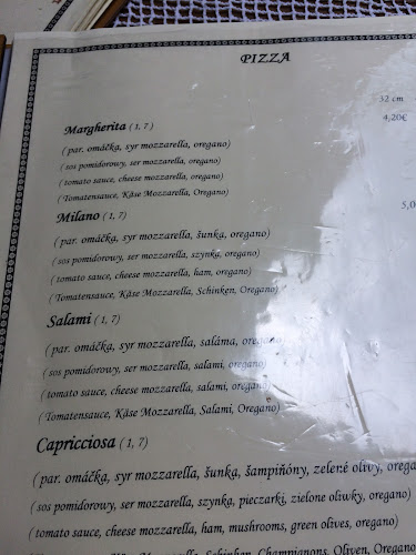 Reštaurácia U Jakuba - Gastronómia a pohostinstvo