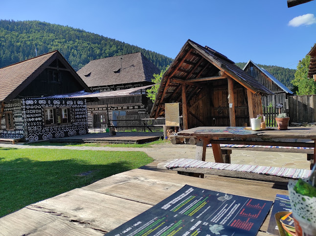 Comentarii opinii despre Humno Ondreja Gregora Letná reštaurácia