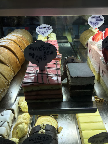 Cukráreň Kotvička - Gastronómia a pohostinstvo