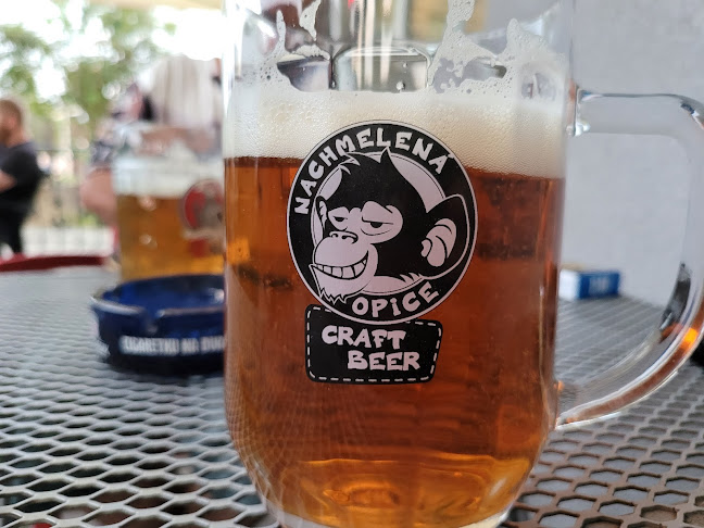 Opinii despre Pivaren Lemon - Craft Beer în Vrakuňa - Gastronómia a pohostinstvo