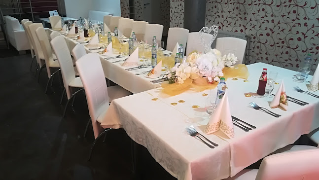 Opinii despre zero în Humenné - Gastronómia a pohostinstvo