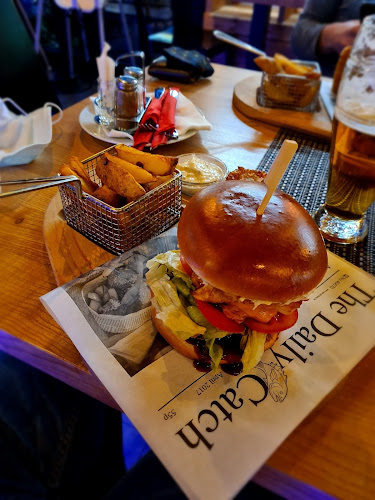 Reštaurácia U Jakuba - Gastronómia a pohostinstvo