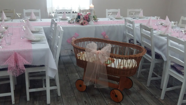 Starý Dom reštaurácia - Rimavská Sobota