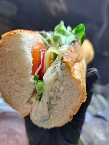 Opinii despre Bagetaren Ritmo în Nové Mesto nad Váhom - Gastronómia a pohostinstvo