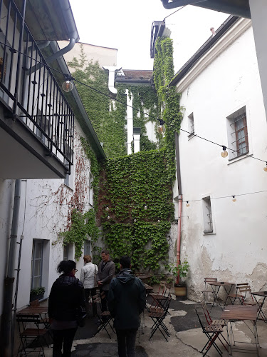 Rómerov dom - Bratislava